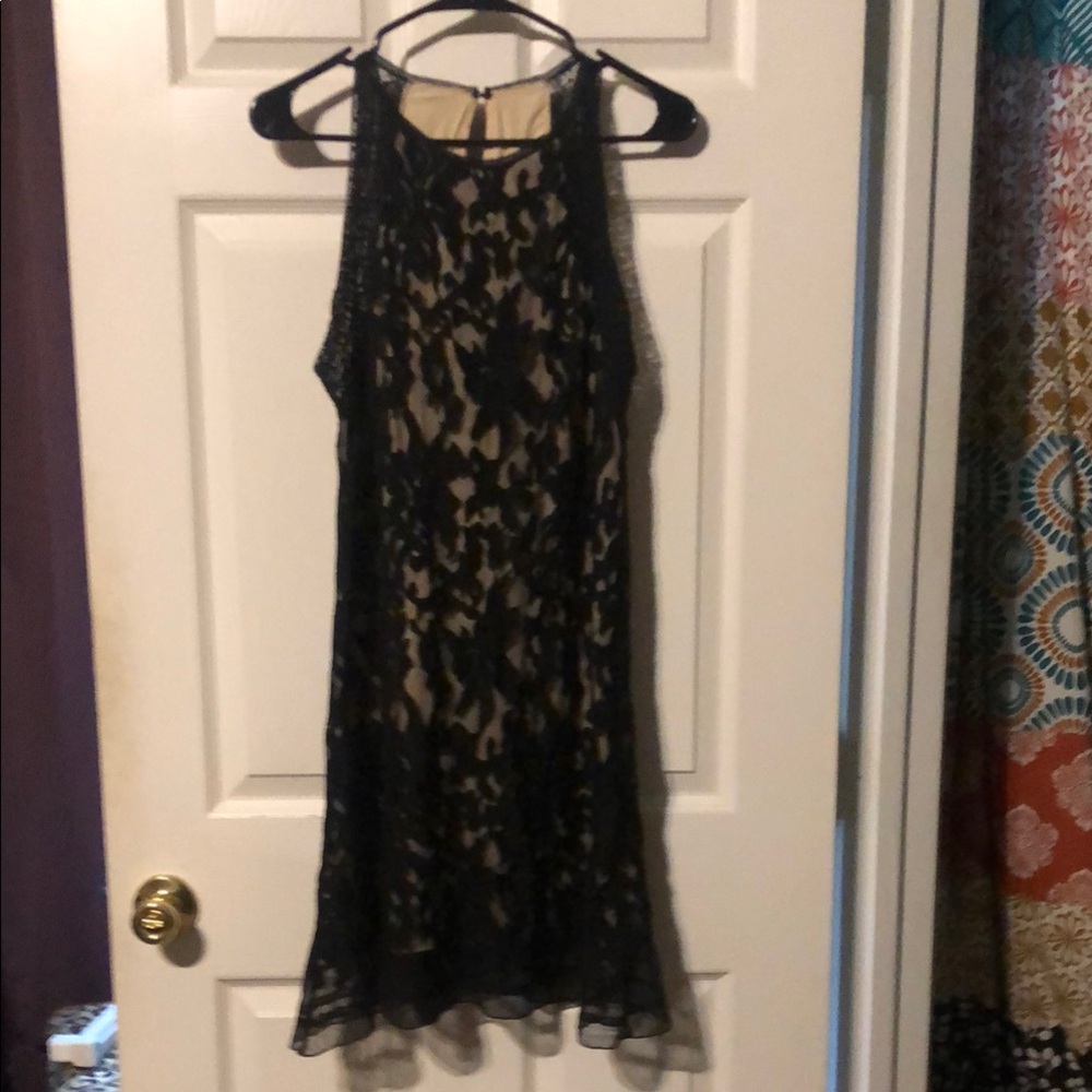 COPY - Black Lace Dress 🎁Bundle only🎁